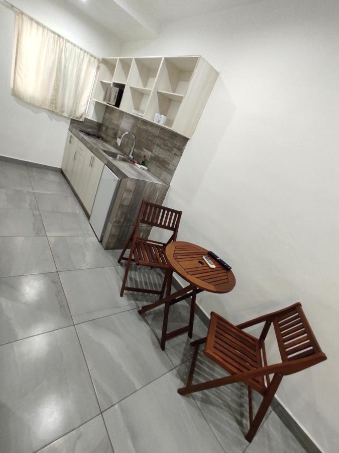Cozy Studios Zazil-Ha Playa del Carmen Exterior foto